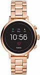 Venture Lady Digital Smartwatch HR GPS GEN 4