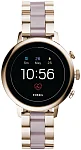 Fossil Venture Lady Digital Smartwatch HR GPS GEN 4 FTW6020