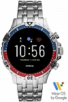 Garrett Digital Smartwatch HR GPS GEN 5