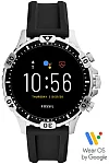 Garrett Digital Smartwatch HR GPS GEN 5