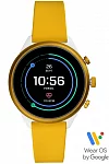 Sport Lady Digital Smartwatch HR GPS GEN 4