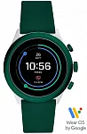 Fossil Sport HR GPS Digital Smartwatch GEN 4 FTW4035