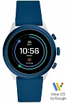 Sport HR GPS Digital Smartwatch GEN 4