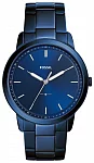 Fossil The Minimalist 3H FS5461