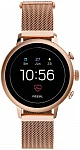 Venture Lady Digital Smartwatch Mesh HR GPS GEN 4
