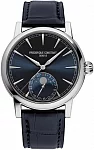 Classic Moonphase Date Manufacture