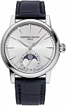 Classic Moonphase Date Manufacture