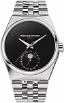 Frederique Constant Highlife Moonphase Date Manufacture x Time + Tide Set FC-716ONB3NH6B