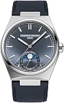 Frederique Constant Classic Moonphase Date Manufacture Set FC-716BL3NH6