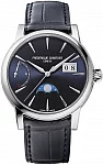 Classic Moonphase Power Reserve Big-Date Manufacture