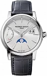 Classic Moonphase Power Reserve Big-Date Manufacture