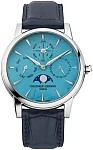 Frederique Constant Classic Perpetual Calendar Manufacture Limited Edition FC-776TU3H6