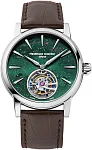 Frederique Constant Classic Tourbillon Manufacture Limited Edition FC-980HE3H6