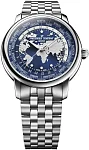 Classic Worldtimer Manufacture