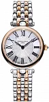 Classics Art Deco Round Ladies