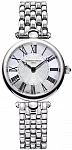 Classics Art Deco Round Ladies