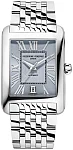 Frederique Constant Classics Carree Automatic Ice Blue FC-303RLB4C6B