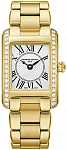 Frederique Constant Classics Carree Ladies Diamonds FC-200MCD25B