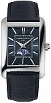 Frederique Constant Classics Carree Moonphase Automatic FC-333N4C6