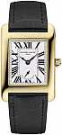 Frederique Constant Classics Carree Quartz FC-235S2C5