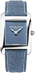Frederique Constant Classics Carree Unisex Medium Quartz Denim FC-200LB2C6