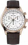 Classics Chronograph Calendar