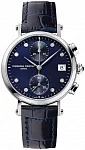 Classics Chronograph Ladies Diamonds