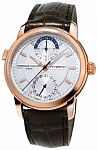 Frederique Constant Classics Hybrid Manufacture FC-750V4H4