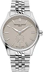 Frederique Constant Classics Index Small Second Automatic FC-530CR3B6B