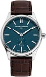 Frederique Constant Classics Index Small Second Automatic FC-530G3B6