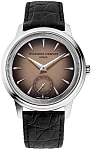 Frederique Constant Classics Moneta Handwinding Limited Edition FC-435BBL3S6
