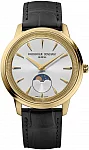 Frederique Constant Classics Moneta Moonphase Quartz FC-206S3S5