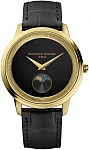 Classics Moneta Moonphase Quartz