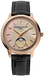 Classics Ladies Moneta Moonphase Quartz