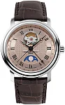 Frederique Constant Classics Moonphase FC-335MCSALB4P26