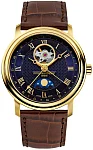 Frederique Constant Classics Moonphase FC-335MCN4P5