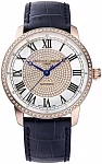 Classics Premiere Ladies Automatic Diamonds