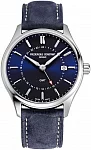 Classics Quartz GMT