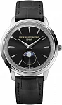 Classics Moneta Moonphase Quartz