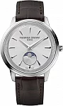 Classics Moneta Moonphase Quartz