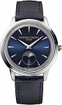 Classics Moneta Moonphase Quartz