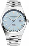Highlife Automatic COSC Chronometer Ice Blue
