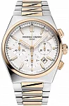 Highlife Automatic Chronograph Set