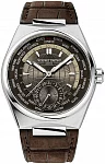 Highlife Automatic Worldtimer Manufacture Set