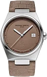Frederique Constant Highlife Automatic x Legion Etrangere Limited Edition Set FC-303LBR3NH26