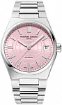 Highlife Ladies Automatic Pink Set