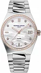 Highlife Ladies Quartz Diamonds