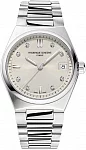 Highlife Ladies Quartz Diamonds Set