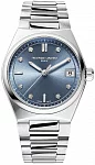 Highlife Ladies Quartz Diamonds Set
