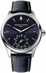 Horological Smartwatch Blue Dial